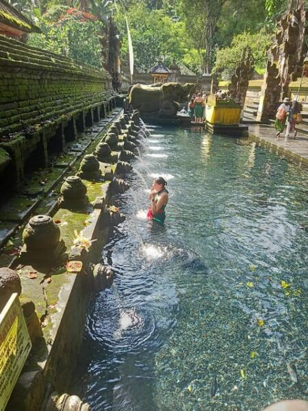 Bali: Half Day Tirta Empul and Bliss Massage - Questions You May Have