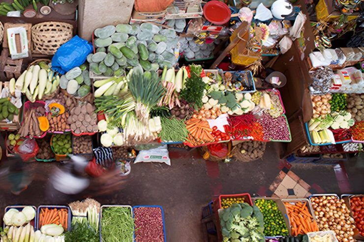 Bali Half Day Tour : Denpasar City Tour With Lunch Packages - Highlights of the Tour