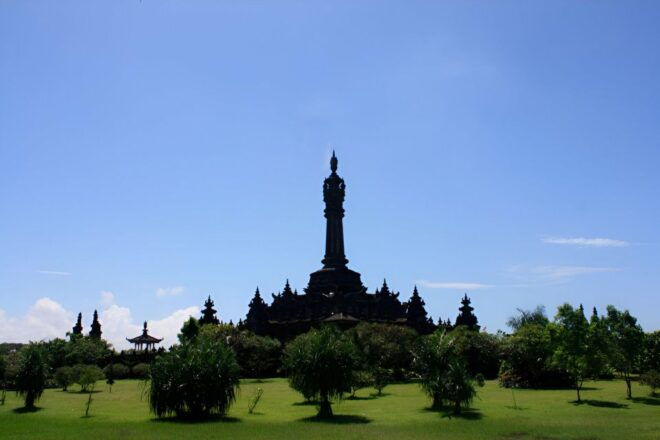 Bali Half Day Tour : Denpasar City Tour With Lunch Packages - Itinerary and Description