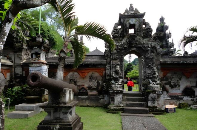 Bali Half Day Tour : Denpasar City Tour With Lunch Packages - Additional Information