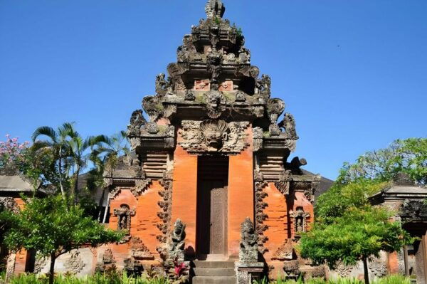 Bali Half Day Tour : Denpasar City Tour With Lunch Packages - Common Questions