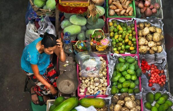 Bali Half Day Tour : Denpasar City Tour With Lunch Packages - The Sum Up