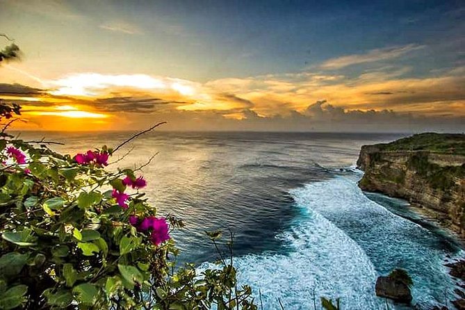 Bali Half Day Tour - Uluwatu Temple Sunset, Kecak Fire Dance, Jimbaran Dinner - Reviews and Ratings