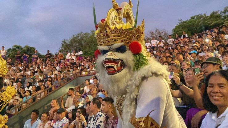 Bali: Half Day Uluwatu Temple Sunset & Kecak Dance Tour - Pickup Information and Locations