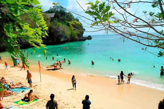 Bali Halfday Tour Uluwatu - Tour Highlights