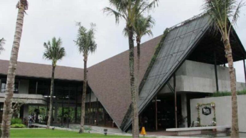 Bali: Handara Gate, Ulun Danu Beratan & Secret Garden Tour - Discovering the Charm of North Bali