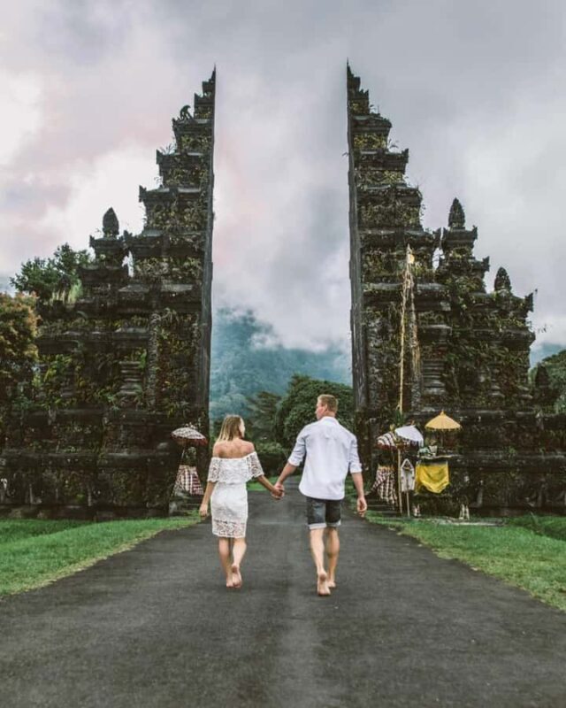 Bali: Handara Gate, Ulun Danu Beratan & Secret Garden Tour - An In-Depth Look at the Tour Experience