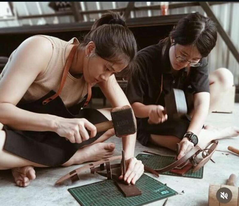Bali: Handcrafted Leather Workshop with Photos & Videos - What Reviewers Say