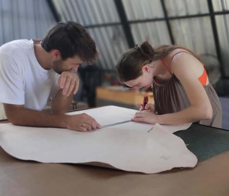 Bali: Handcrafted Leather Workshop with Photos & Videos - FAQs