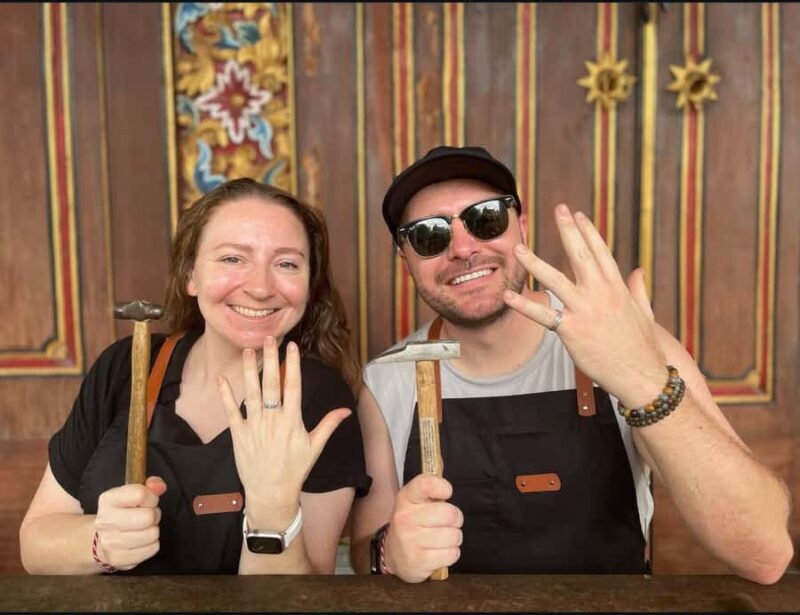 Bali : Handcrafted Silver Jewelry, Waterfall & Rice Terraces - Good To Know