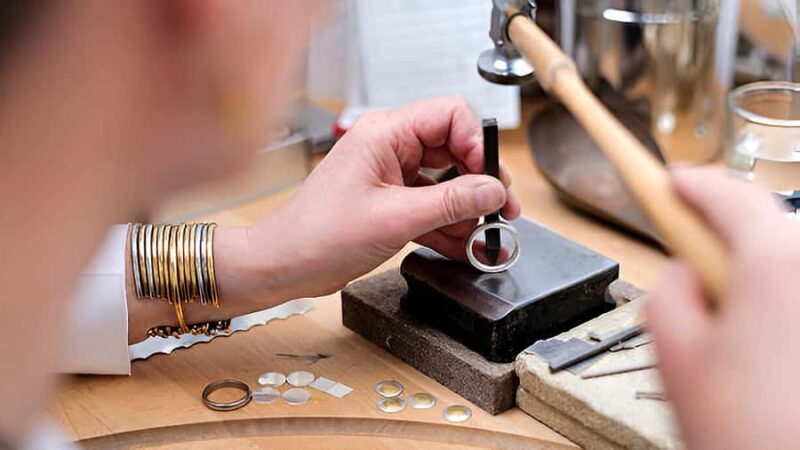 Bali: Hands-On Silver Jewelry Making Class in Ubud - The Natural Environment