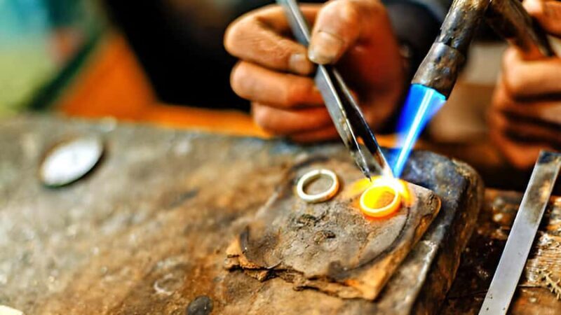 Bali: Hands-On Silver Jewelry Making Class in Ubud - The Sum Up