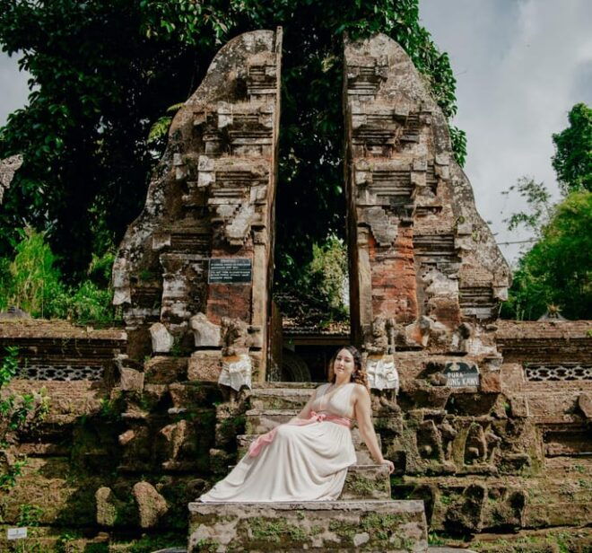 Bali: Harmony Mother Temple Tour (All Inclusive & Private) - Inclusions of the Tour