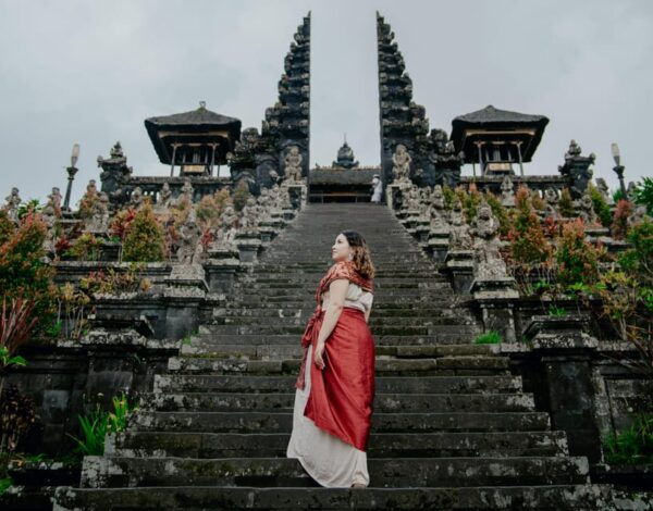 Bali: Harmony Mother Temple Tour (All Inclusive & Private) - Recommendations for Travelers