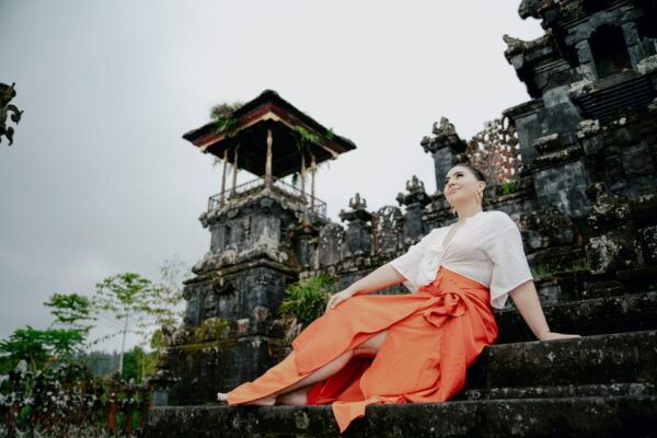Bali: Harmony Mother Temple Tour (All Inclusive & Private) - Customer Feedback