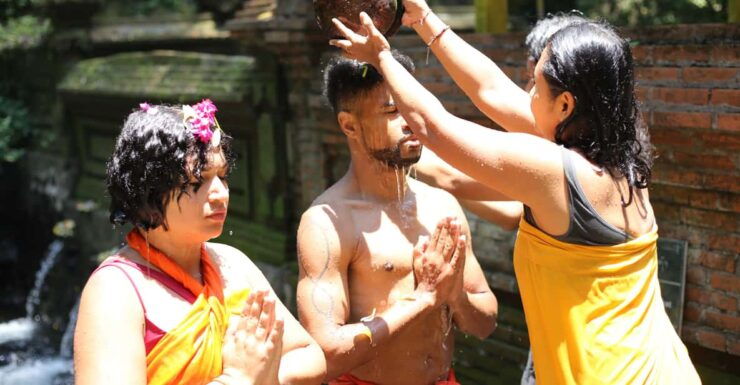 Bali: Healing Immersion Ubud Balinese Wellness + Lunch - Key Points