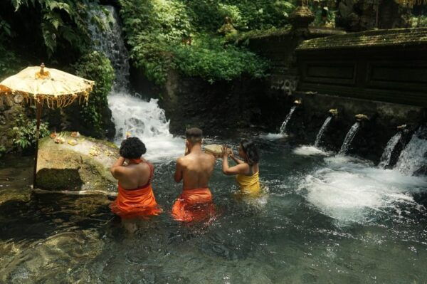 Bali: Healing Immersion Ubud Balinese Wellness + Lunch - Questions You May Have