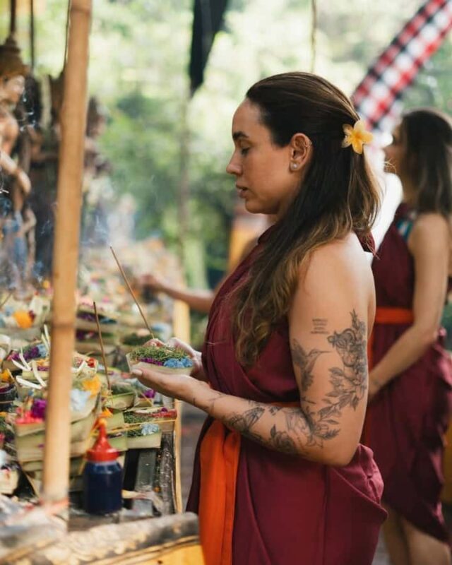 Bali: Healing Therapy & Sacred Water Purification Ritual - Authentic Insights from Reviewers