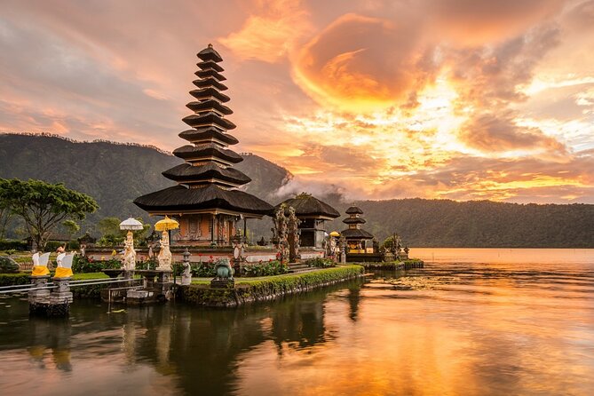 Bali Heartlands Day Tour With Taman Ayun Temple, Lake Beratan (Feb ) - Tour Highlights and Itinerary