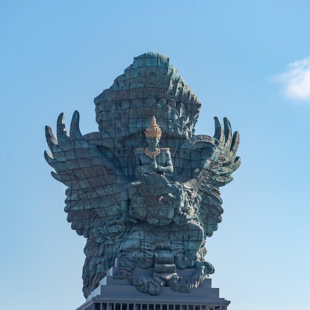 Bali Helicopter Tour: Experience Luxury and Adventure - FAQ
