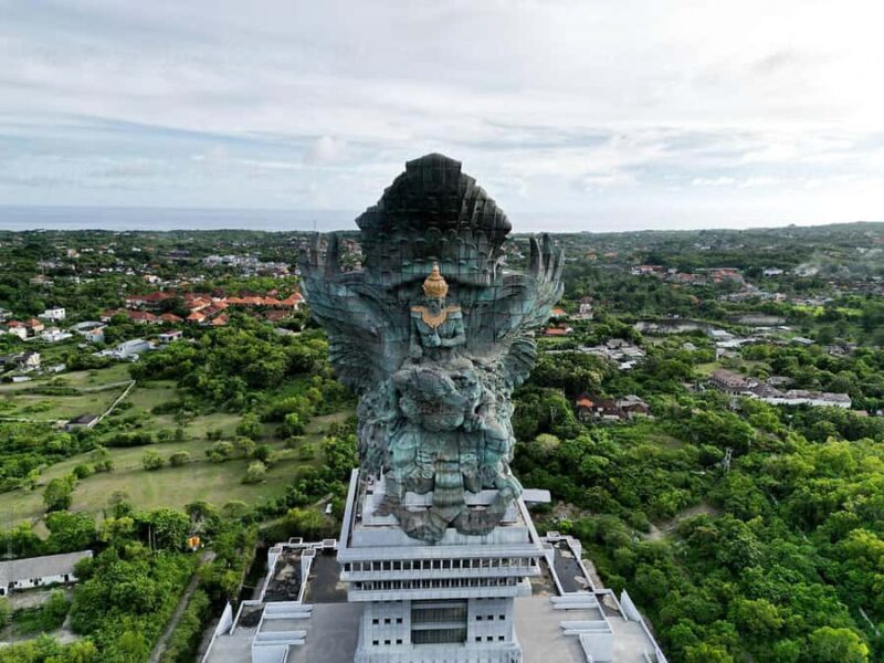 Bali: Helicopter Tour with Hotel Pickup and Drop-Off - The Flight Experience and Practical Details