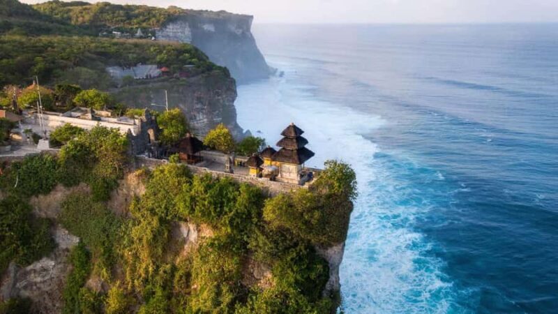 Bali: Helicopter Tour with Hotel Pickup and Drop-Off - A Detailed Look at the Experience