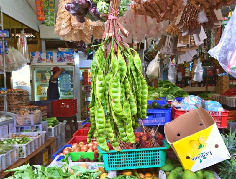 Bali Heritage & Street Food Tour in Denpasar Badung Market - Transportation, Timing, and Practicalities