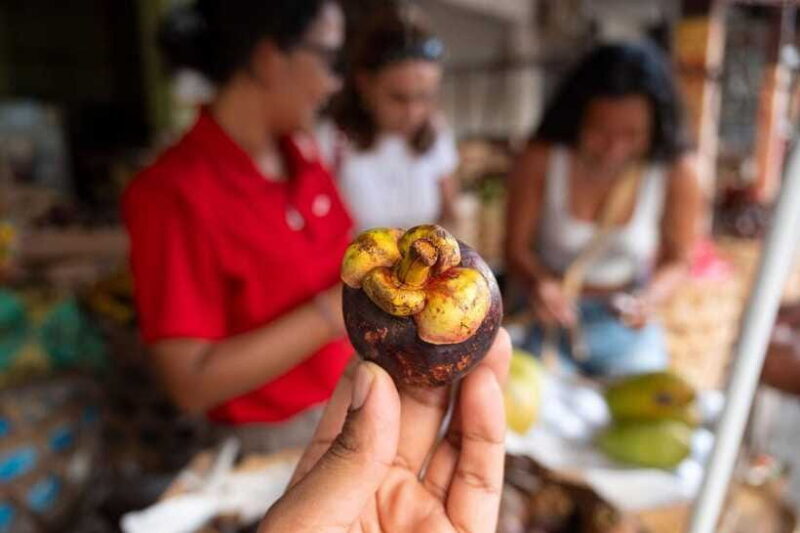 Bali Heritage & Street Food Tour in Denpasar Badung Market - Authentic Experiences That Matter