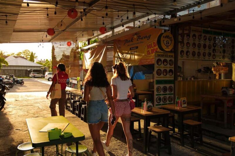 Bali Heritage & Street Food Tour in Denpasar Badung Market - Who Will Love This Tour?