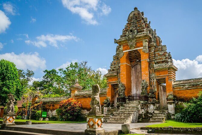 Bali Heritage Tour Taman Ayun Ulun Danu Jatiluwih Tanah Lot - Good To Know