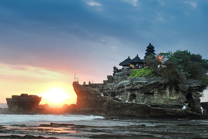 Bali Heritage Tour Taman Ayun Ulun Danu Jatiluwih Tanah Lot - Final Thoughts