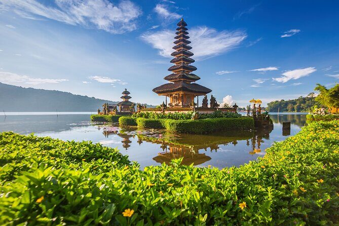 Bali Heritage Tour Taman Ayun Ulun Danu Jatiluwih Tanah Lot - FAQs