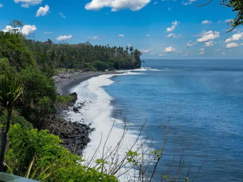 Bali: Hidden Beaches Tour with Lunch and Driver - An In-Depth Look at the Hidden Beaches Tour