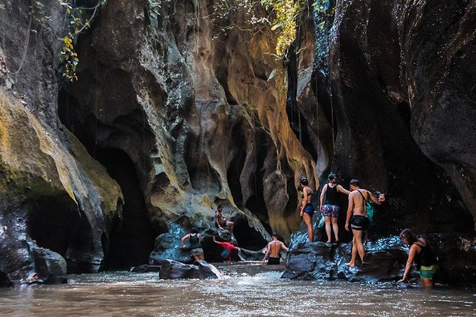 Bali Hidden Canyon Adventure Tour - Pricing Information