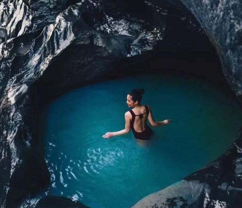 Bali: Hidden Canyon Beji Guwang Trekking Adventure - Good To Know