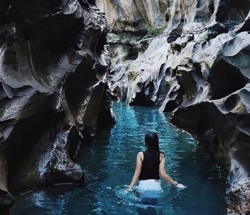 Bali: Hidden Canyon Beji Guwang Trekking Adventure - Practical Details and Tips