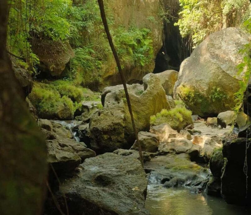 Bali: Hidden Canyon Beji Guwang Trekking Adventure - The Sum Up