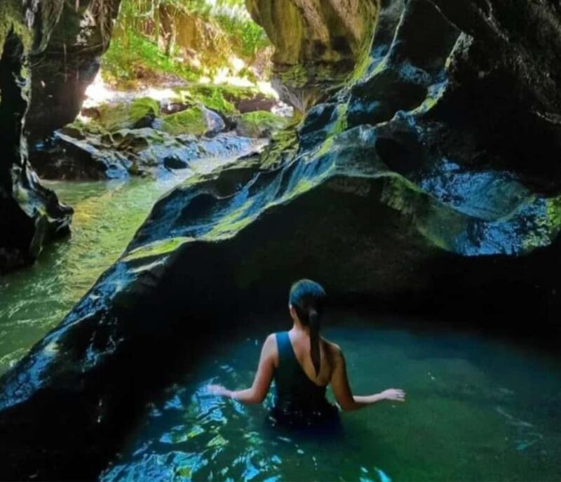 Bali: Hidden Canyon Beji Guwang Trekking Adventure - FAQ