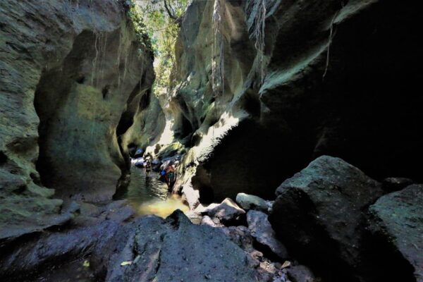 Bali: Hidden Canyon, Waterfall & Temples Small Group Tour - Directions