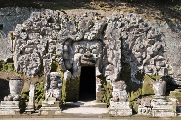 Bali: Hidden Canyon, Waterfall & Temples Small Group Tour - Common Questions