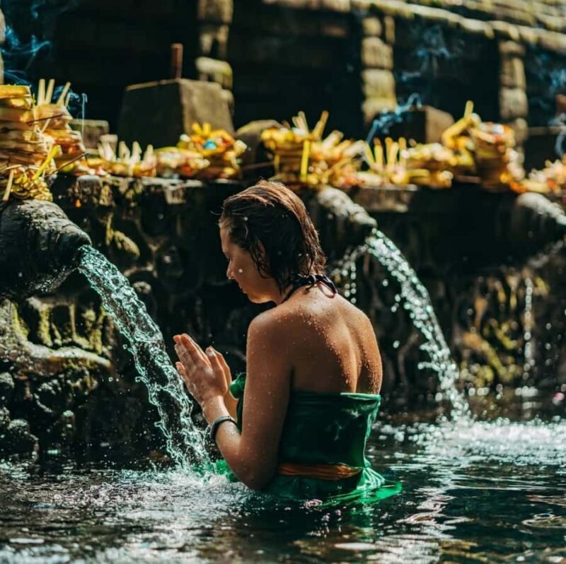 Bali Hidden: Hidden Canyon, Tirta Empul & Gunung Kawi - FAQ