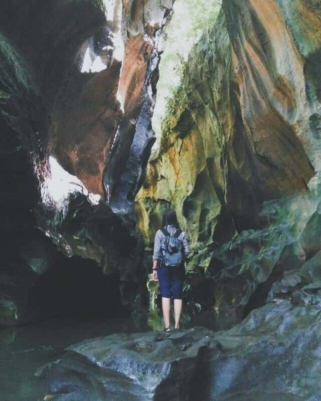 Bali Hidden: Hidden Canyon, Tirta Empul & Gunung Kawi - Practical Details & Experience Tips