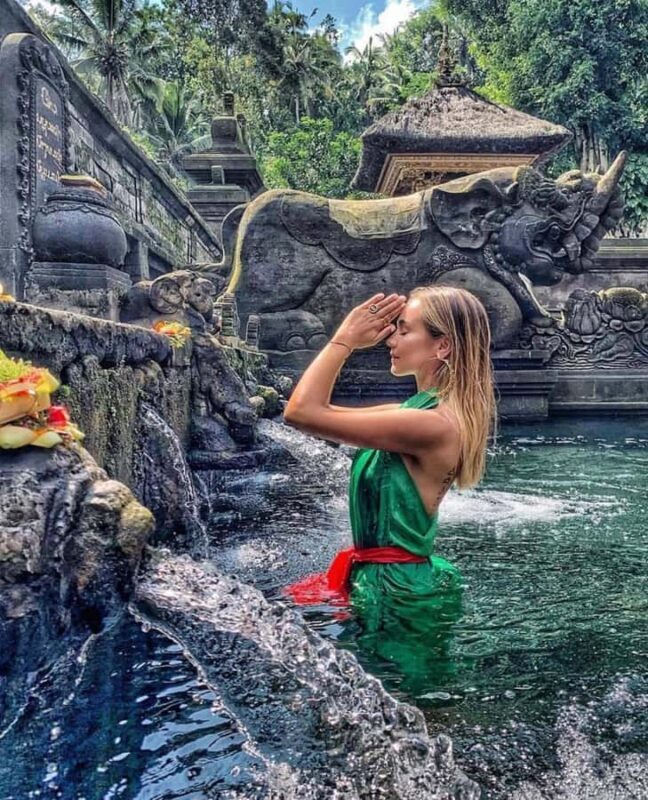 Bali Hidden: Hidden Canyon, Tirta Empul & Gunung Kawi - FAQ