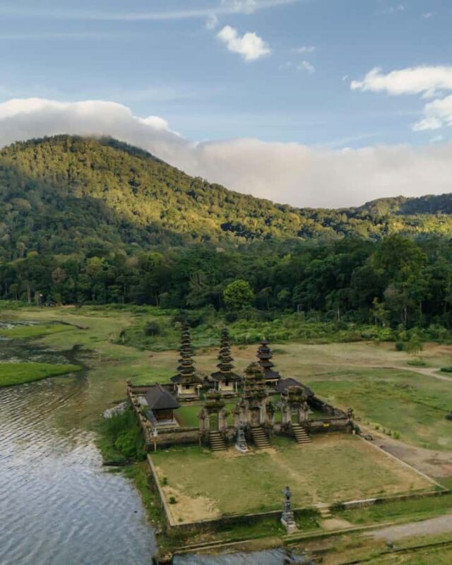 Bali: Hidden Highlands, Sacred Lakes & Authentic Munduk - A Deep Dive into the Experience