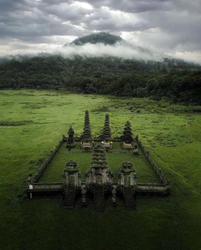 Bali: Hidden Highlands, Sacred Lakes & Authentic Munduk - The Sum Up