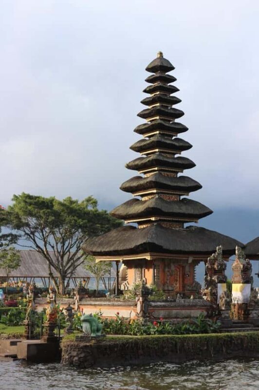 Bali: Hidden Highlands, Sacred Lakes & Authentic Munduk - FAQ