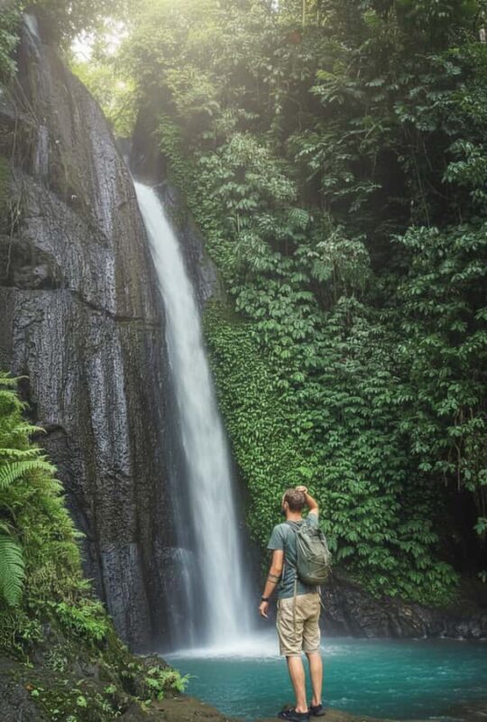 Bali: Hidden, Kintamani And New Secret Waterfalls Tour - Introduction