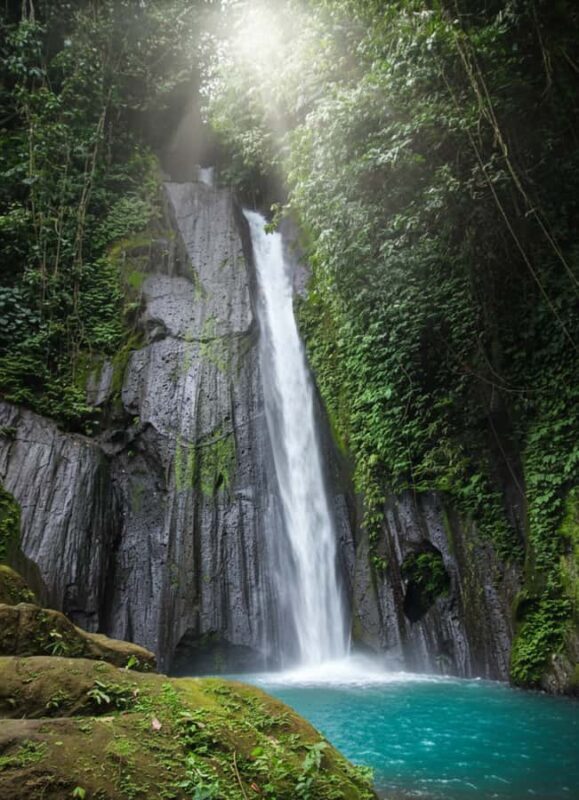 Bali: Hidden, Kintamani And New Secret Waterfalls Tour - Good To Know