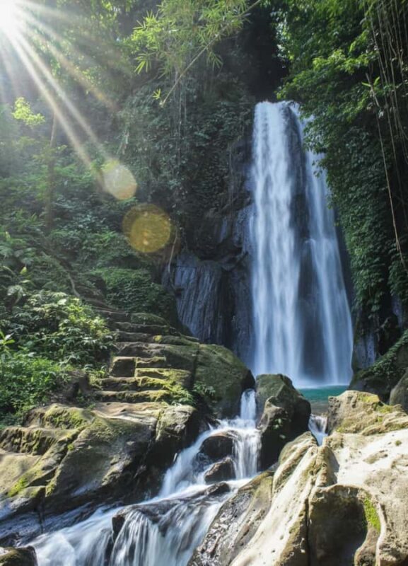 Bali: Hidden, Kintamani And New Secret Waterfalls Tour - What to Expect and Practical Tips