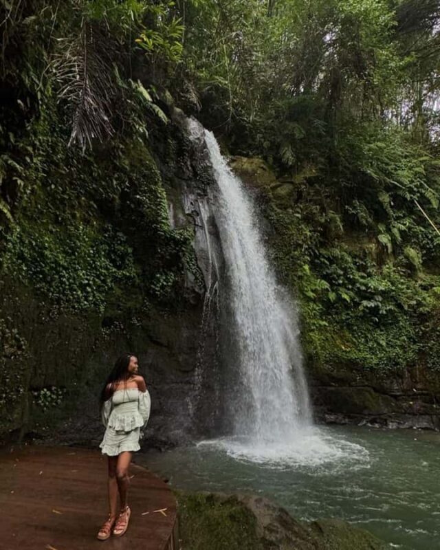 Bali: Hidden, Kintamani And New Secret Waterfalls Tour - Final Words